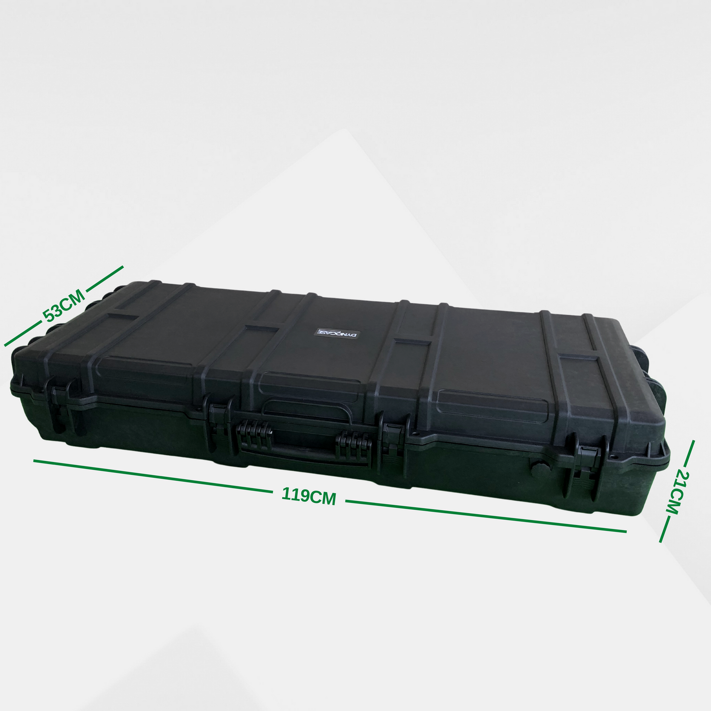 Dynocase Large Rifle Heavy Duty Case