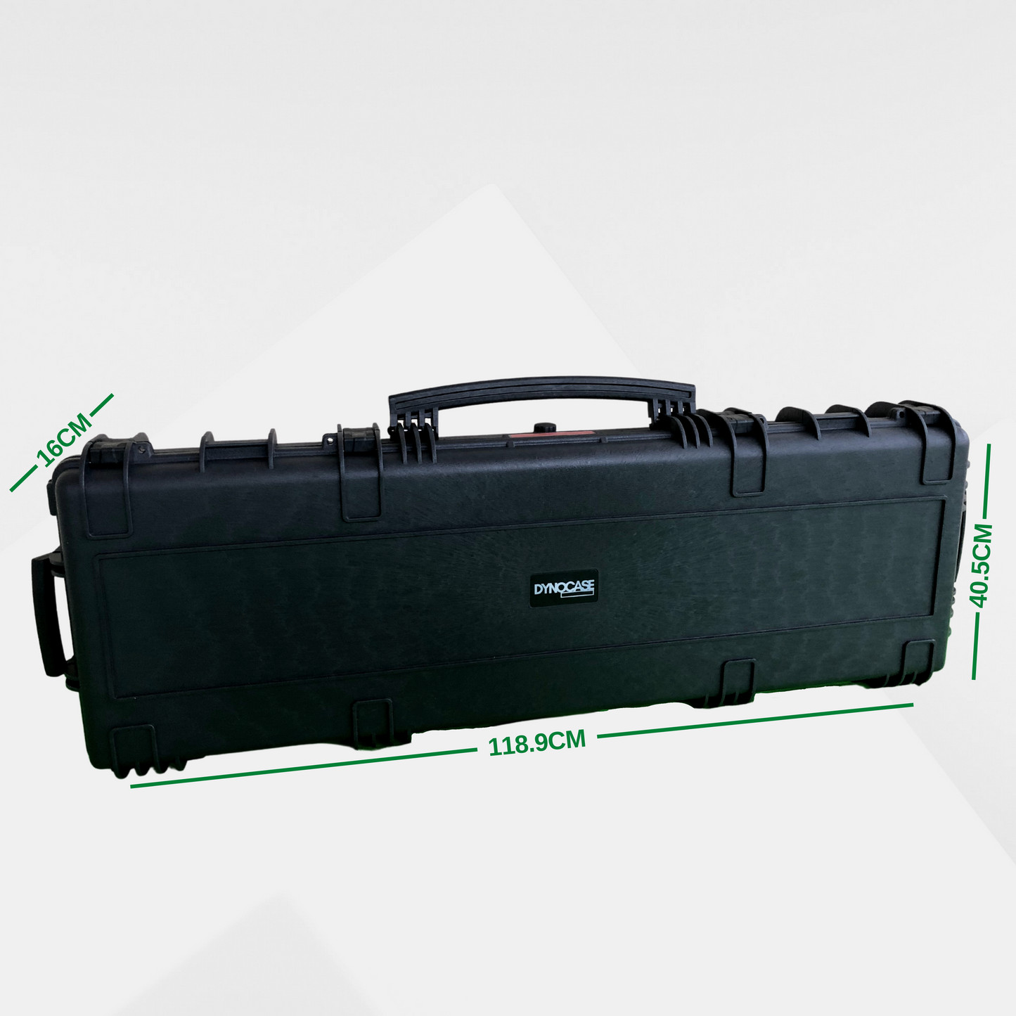 Dynocase Medium Rifle Heavy Duty Case