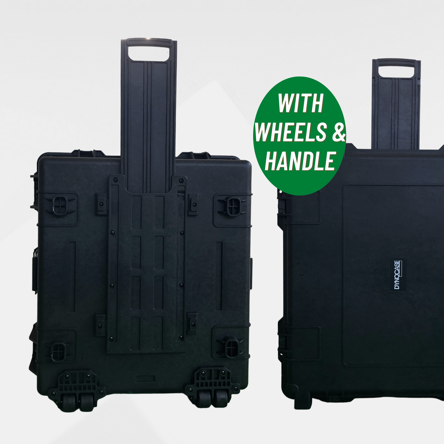 Dynocase Wide Protector Heavy Duty Case