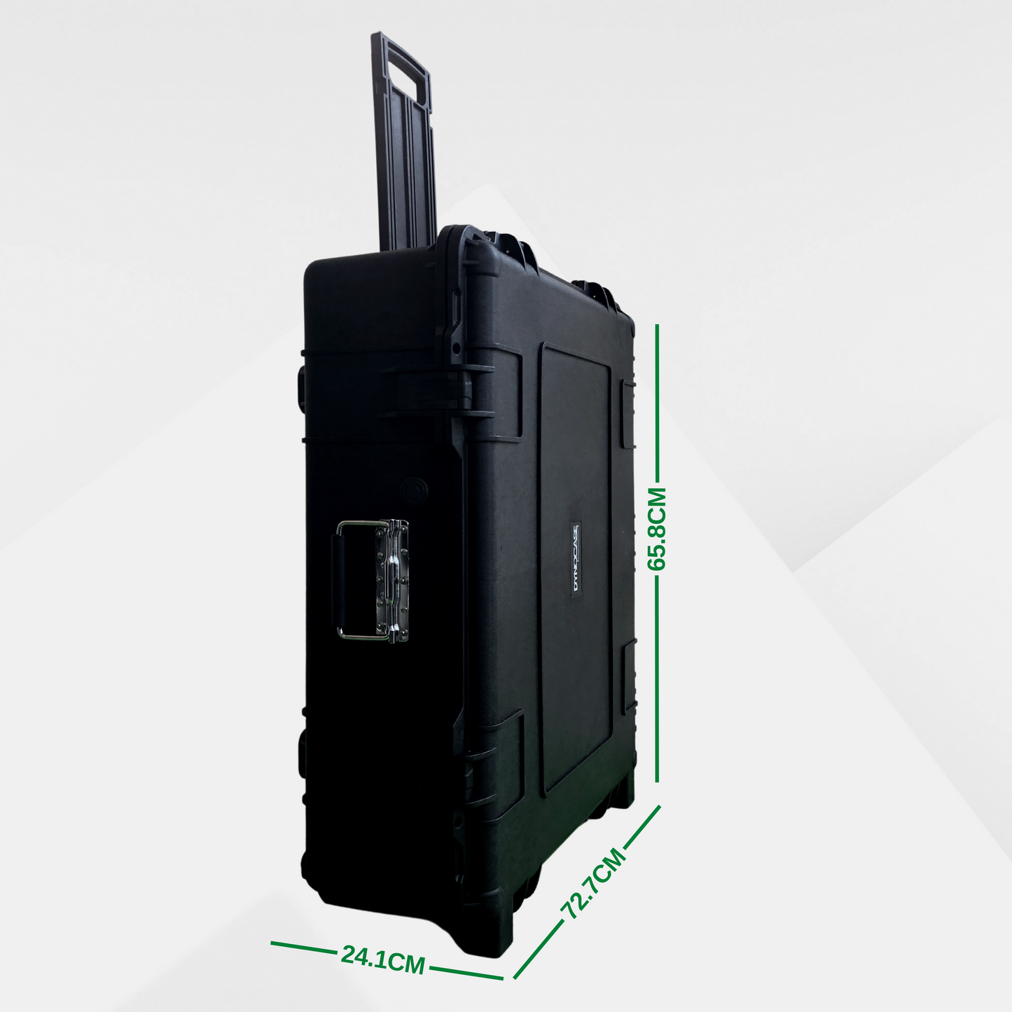 Dynocase Wide Protector Heavy Duty Case