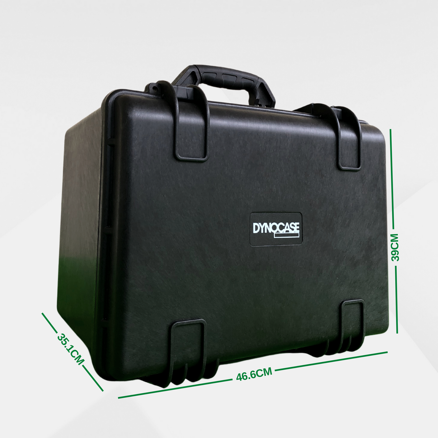 Dynocase Camera Box Heavy Duty Case