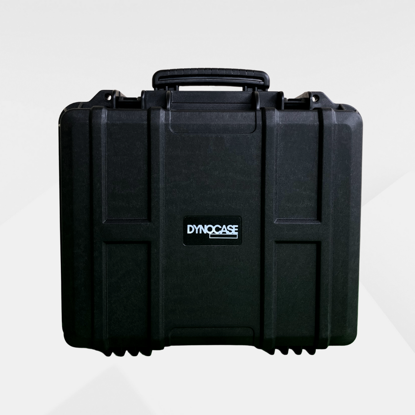 Dynocase Camera & Lens Handcarry Heavy Duty Case