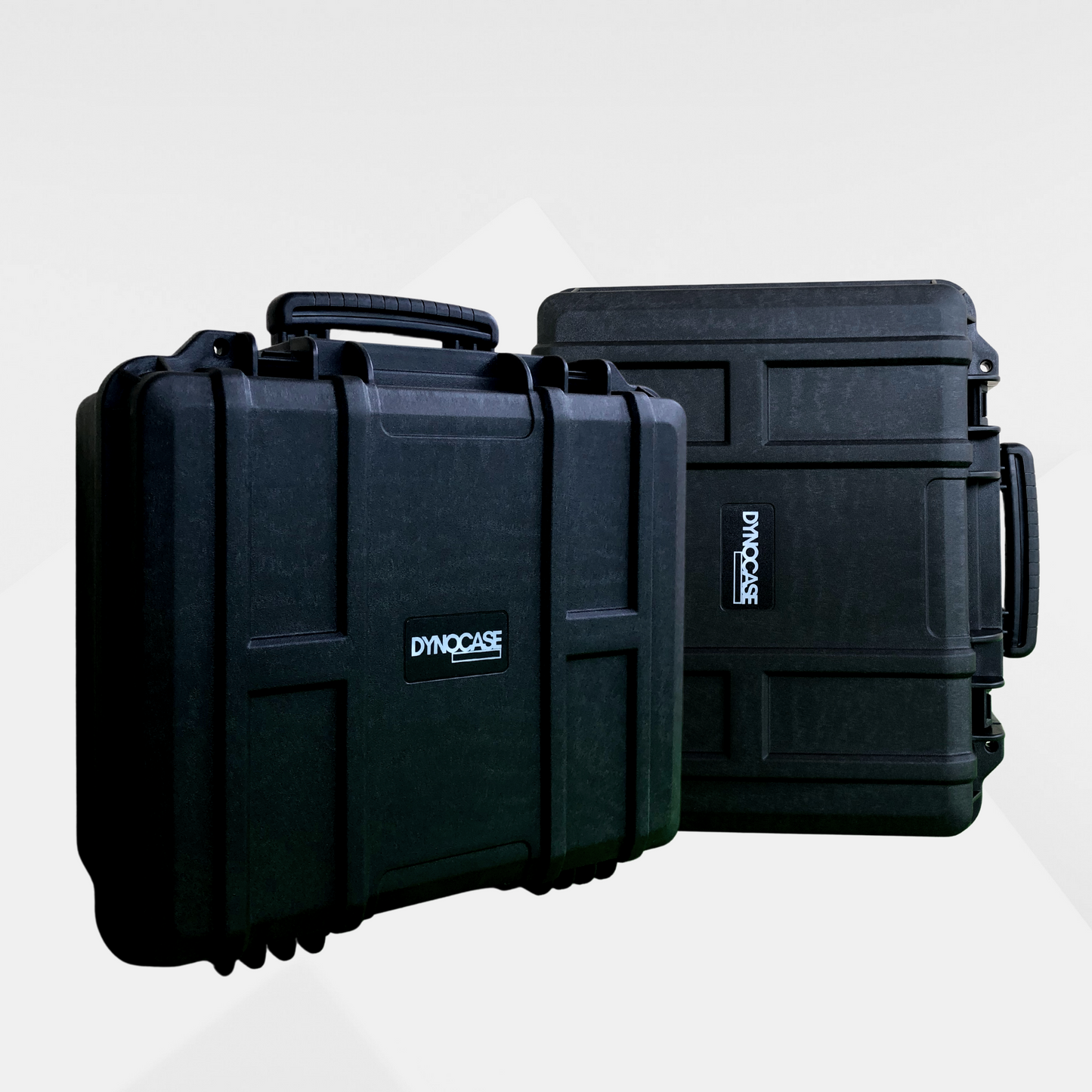 Dynocase Camera & Lens Handcarry Heavy Duty Case