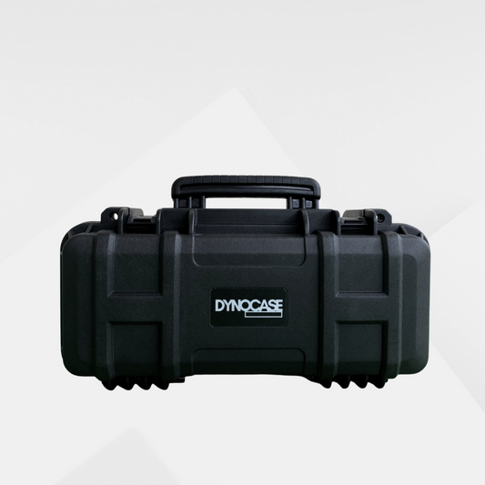 Dynocase Camera Lens Heavy Duty Case