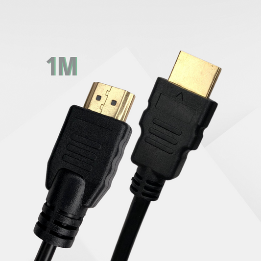 DYNOTEK Kabel Full HDMI to Full HDMI 1 Meter Full HD