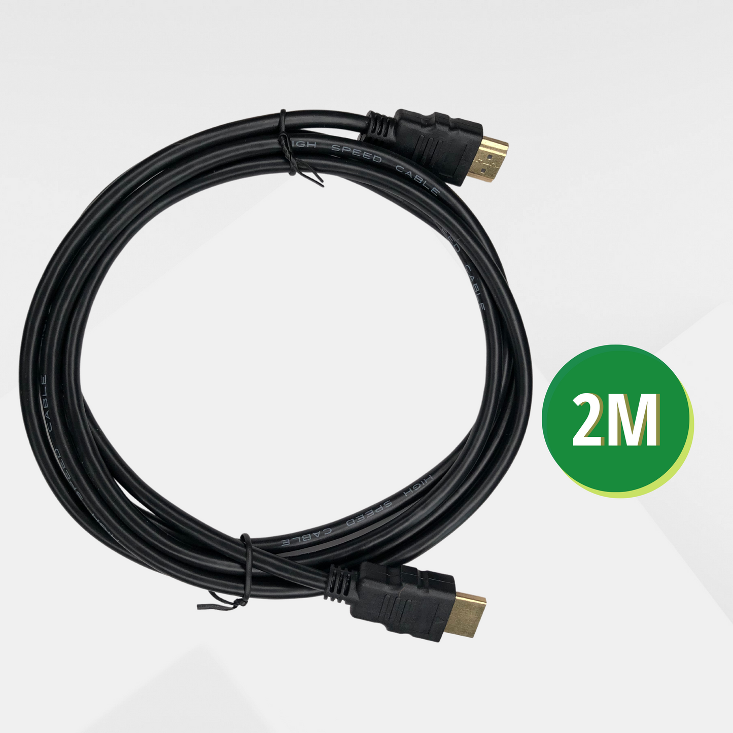 DYNOTEK Kabel Full HDMI to Full HDMI 2 Meter Full HD