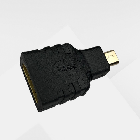 DYNOTEK Adapter HDMI Female to Micro HDMI Male