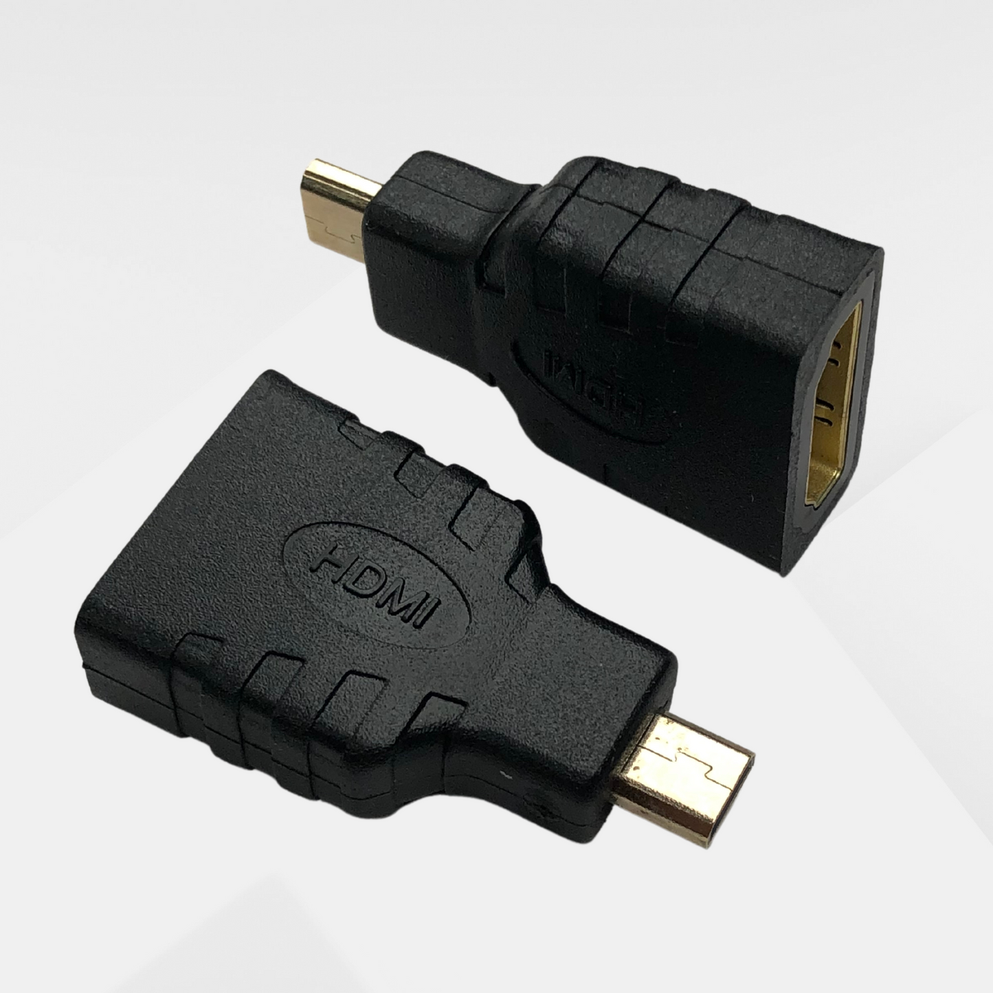 DYNOTEK Adapter HDMI Female to Micro HDMI Male