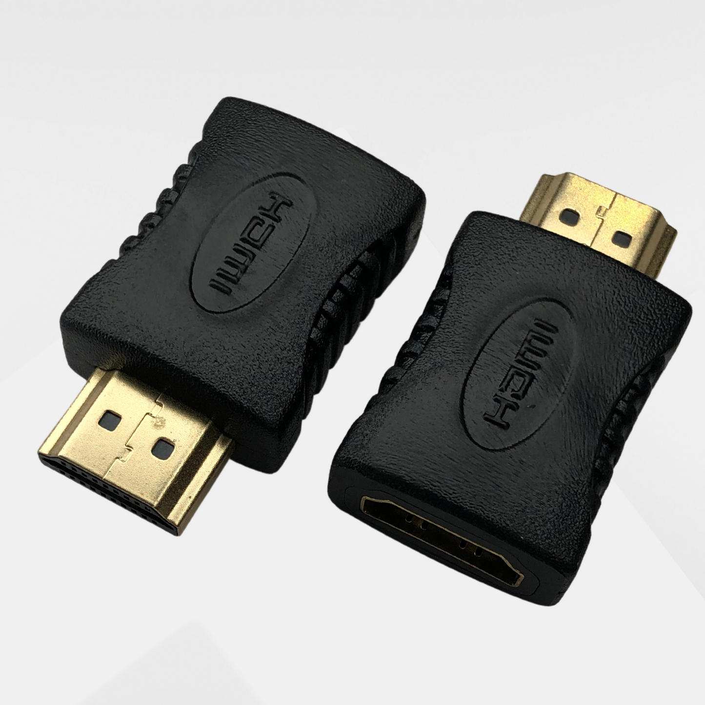 DYNOTEK Adapter HDMI Male to HDMI Female