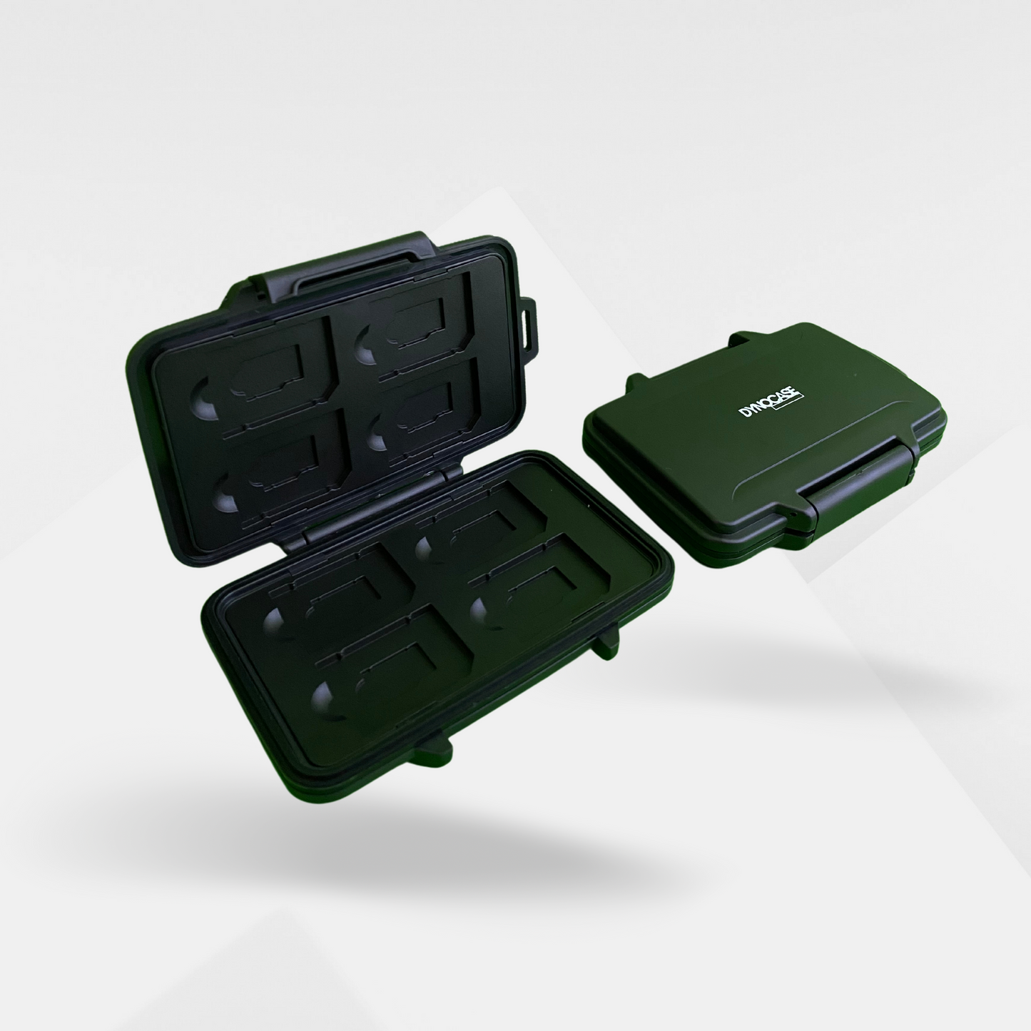 Dynocase Memory Card Case