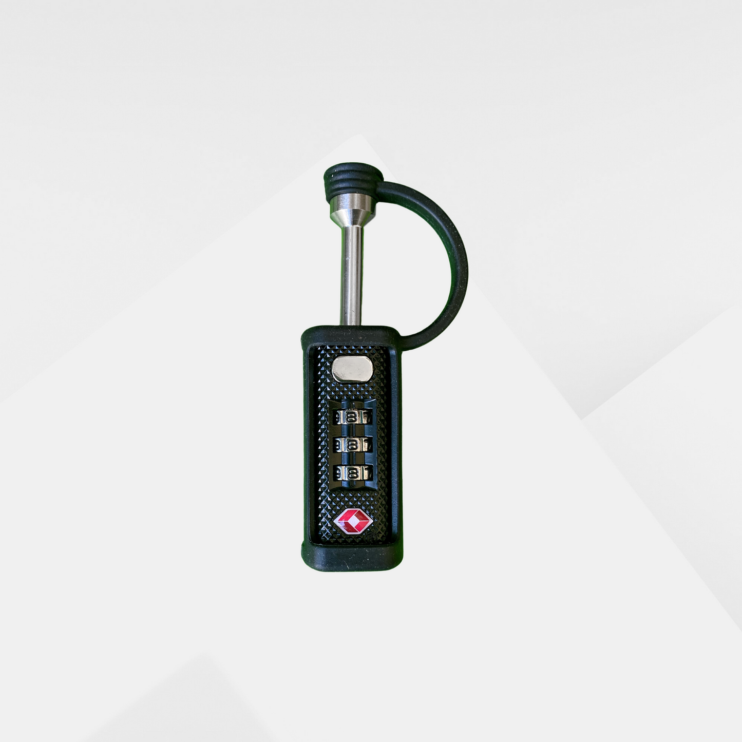 Dynocase Padlock 101S TSA