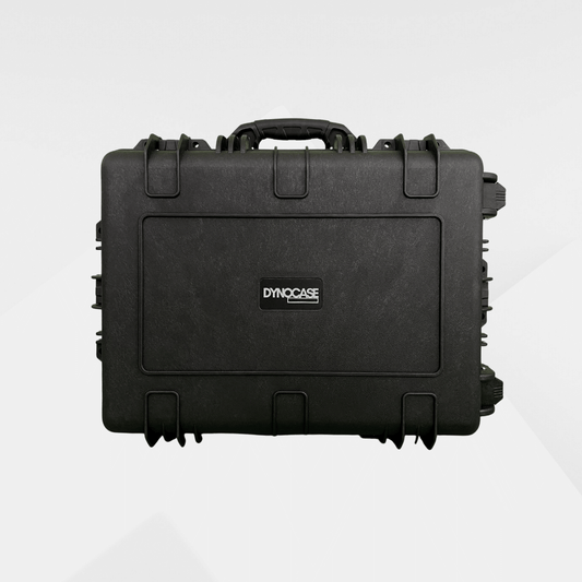 Dynocase Large Protector Heavy Duty Case