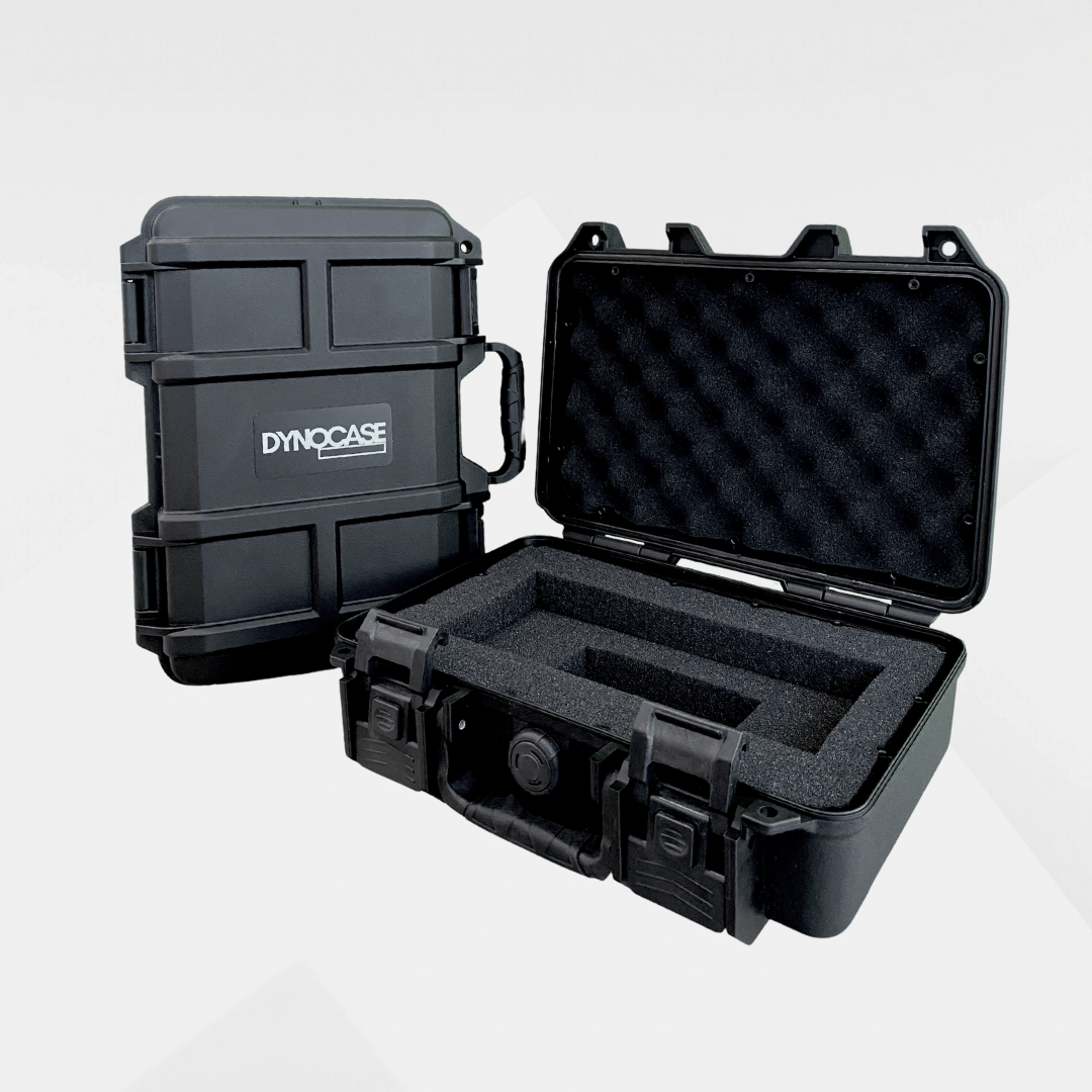 Dynocase Heavy Duty Case for Atem Mini