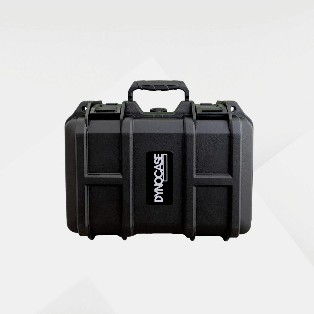 Dynocase Heavy Duty Case for Atem Mini