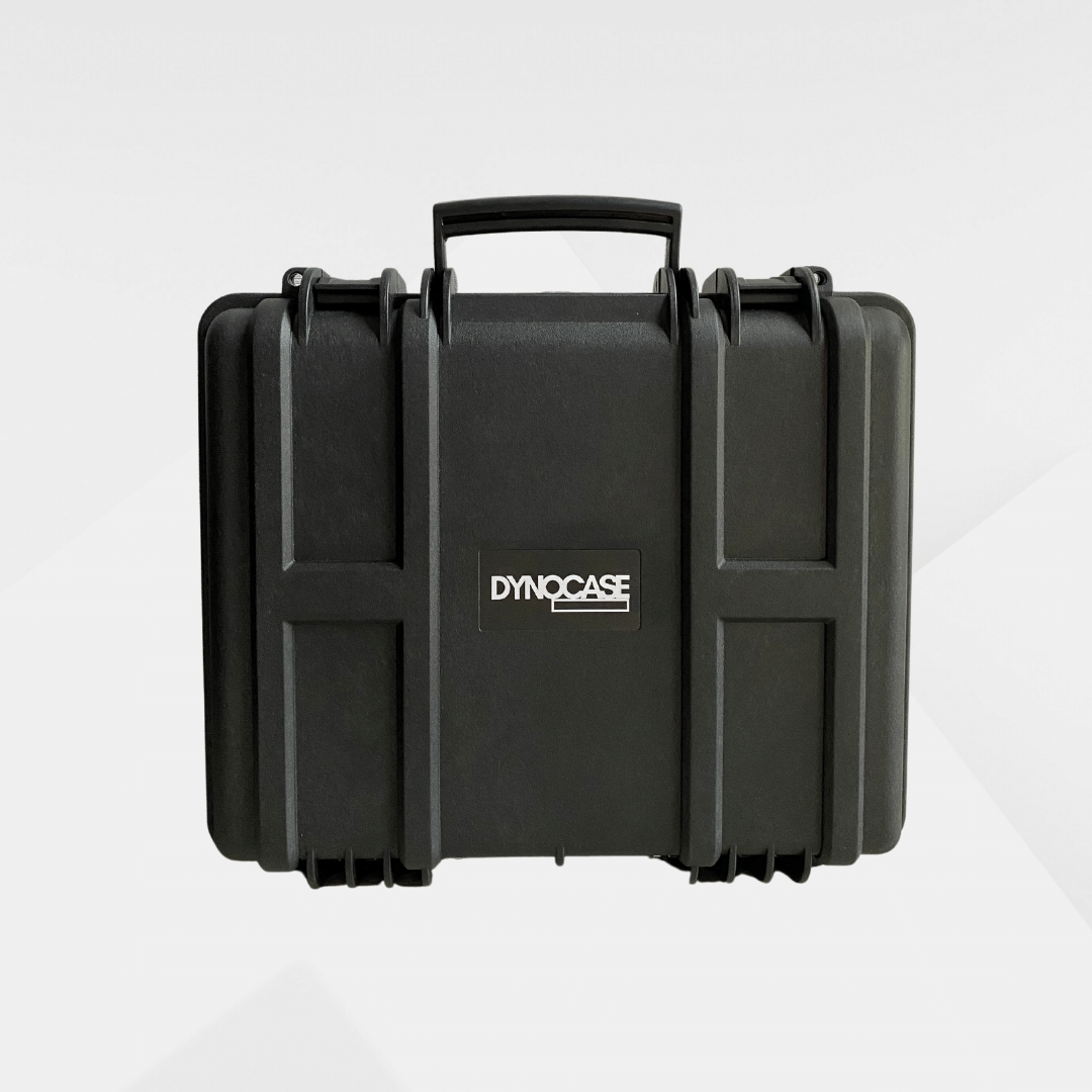 Dynocase Heavy Duty for Laptop Case