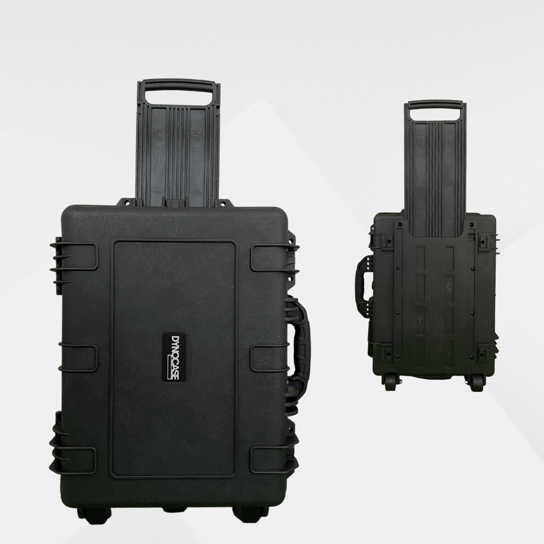 Dynocase Large Protector Heavy Duty Case