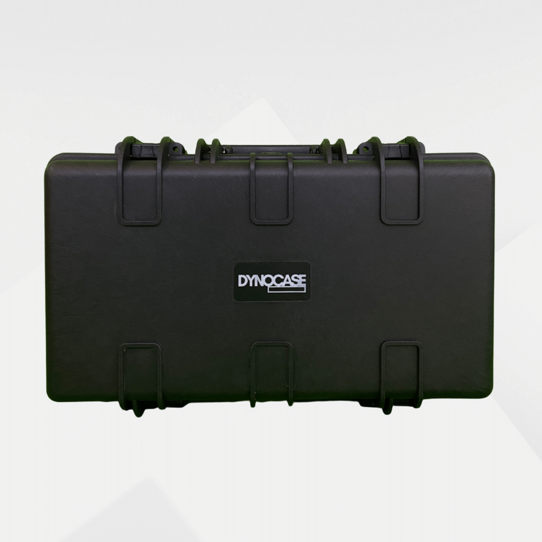 Dynocase Small Air Heavy Duty Case