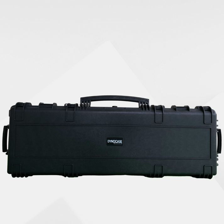 Dynocase Medium Rifle Heavy Duty Case
