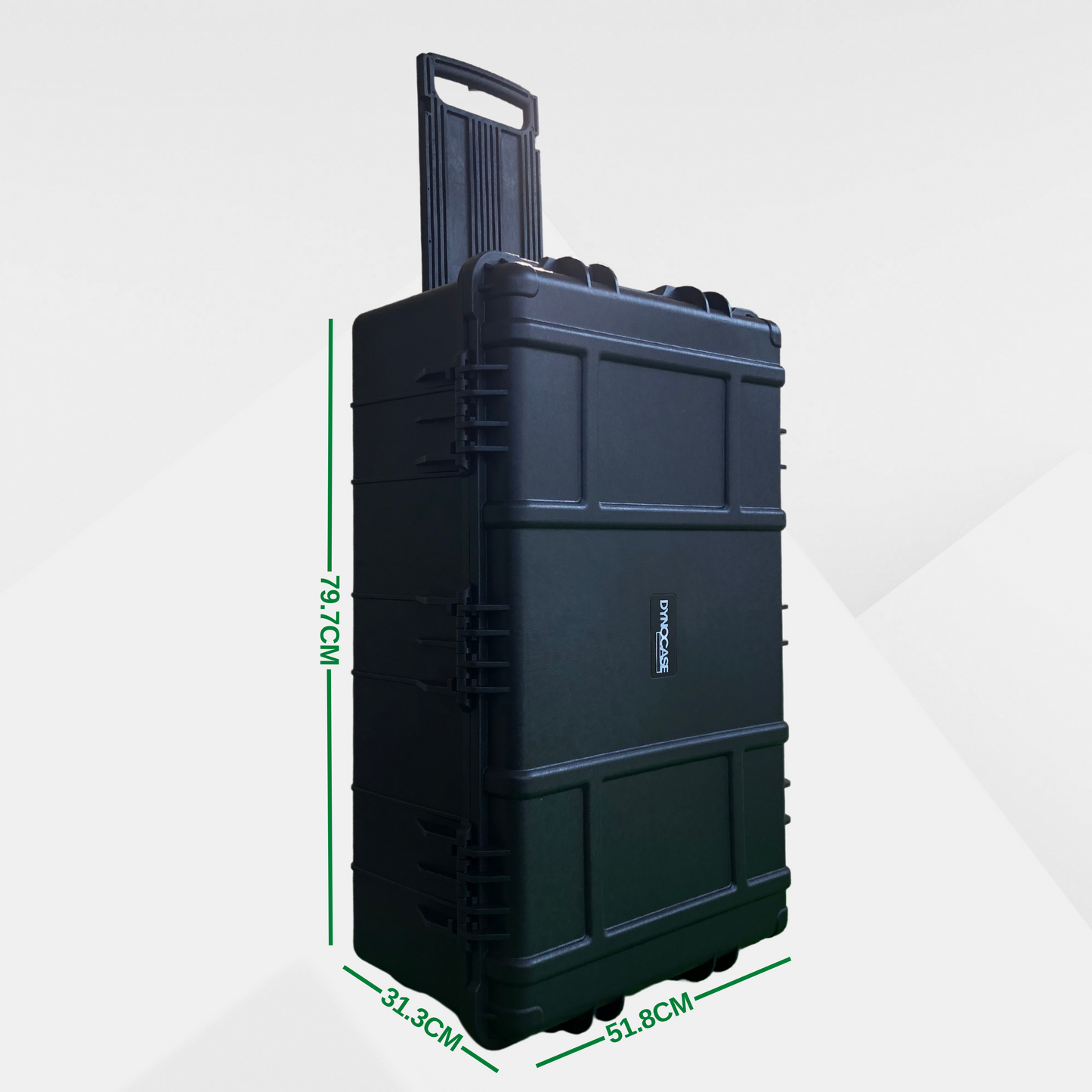 Dynocase XtraLarge Protector Heavy Duty Case