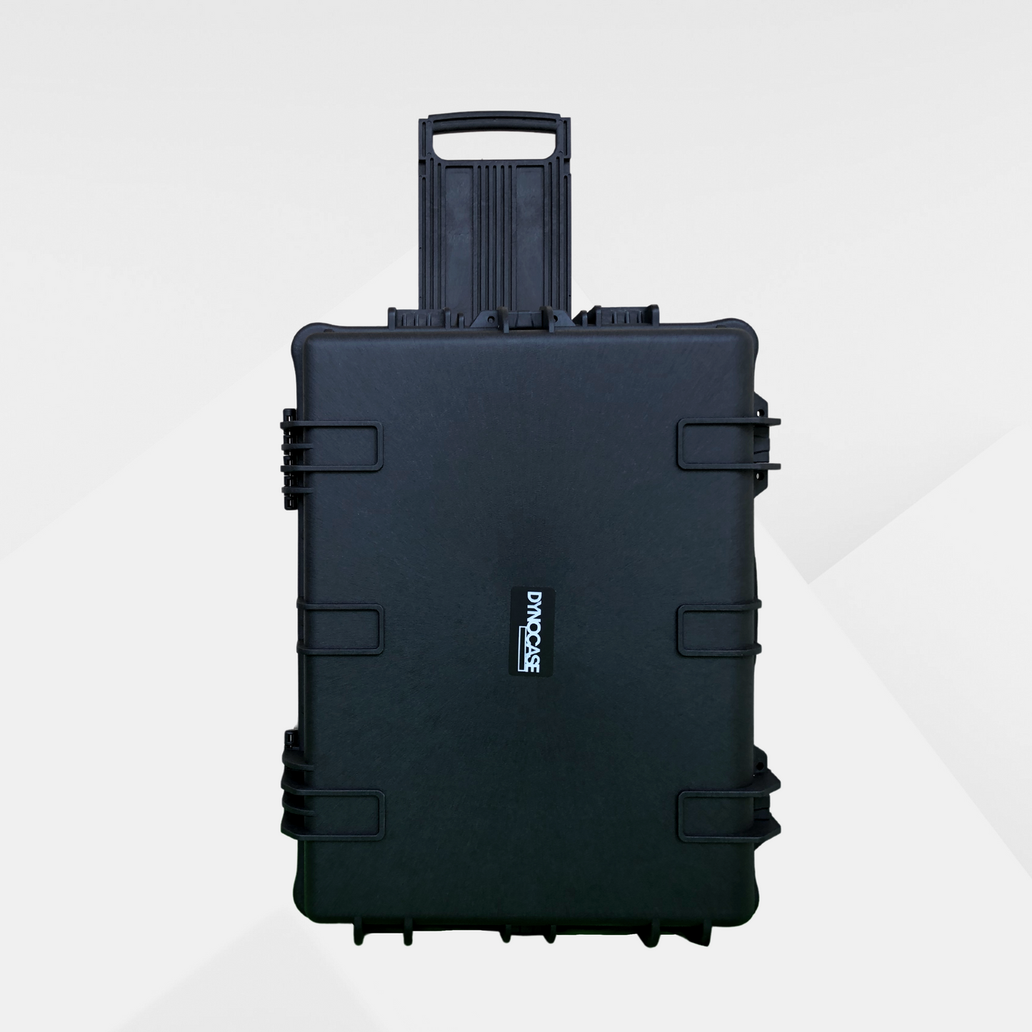 Dynocase XtraLarge Audio & DJ Set Heavy Duty Case