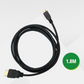 DYNOTEK Kabel Full HDMI to Micro HDMI 1.8M Full HD Straight