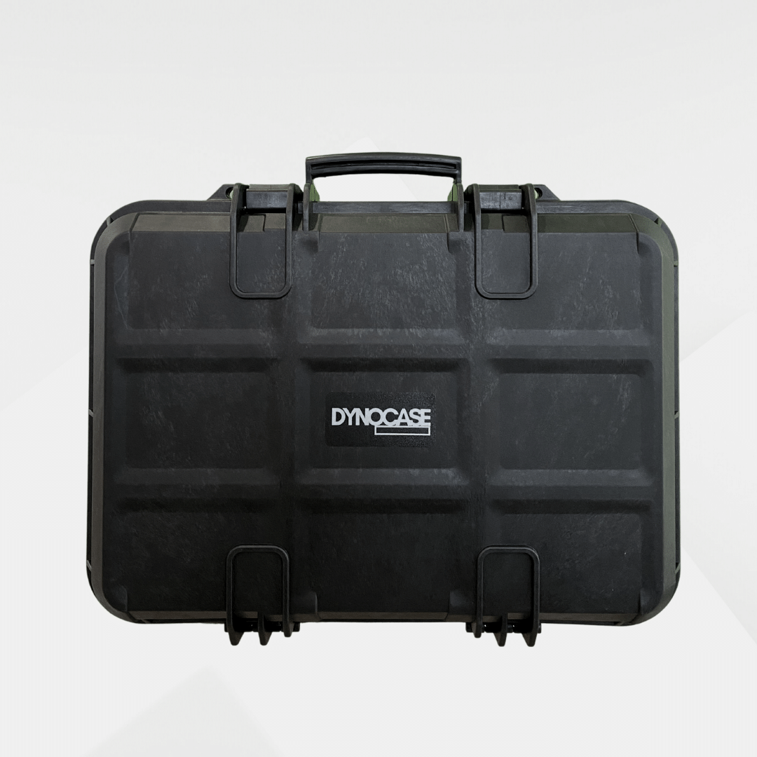 Dynocase DJI Phantom Heavy Duty Case